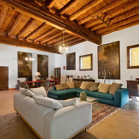 Country house Mulino Piana *