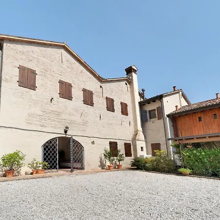 Mulino Piana Piombino Dese
