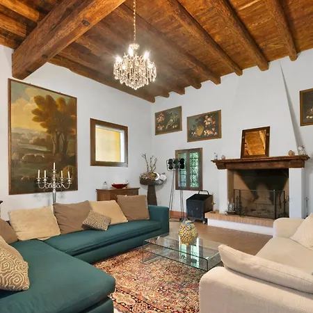 Mulino Piana Casa di campagna Piombino Dese