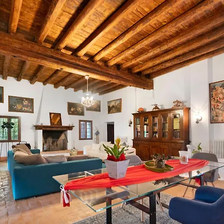 Mulino Piana Casa di campagna