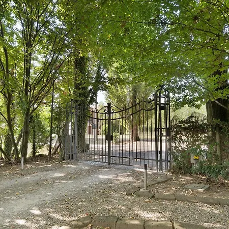 Country house Mulino Piana
