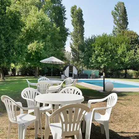 Mulino Piana Landhuis Piombino Dese