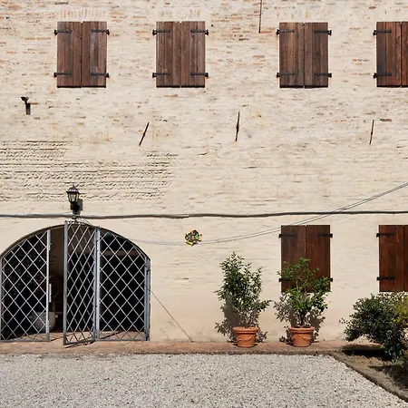 Mulino Piana Casa di campagna Piombino Dese