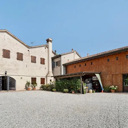 Casa di campagna Mulino Piana