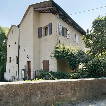 Casa di campagna Mulino Piana Piombino Dese