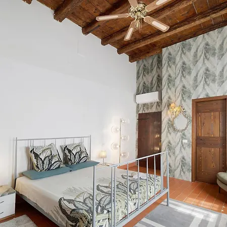 Mulino Piana Country house Piombino Dese