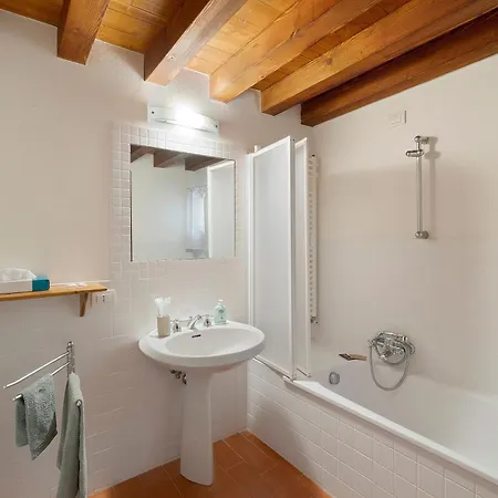 Mulino Piana Landhuis Piombino Dese