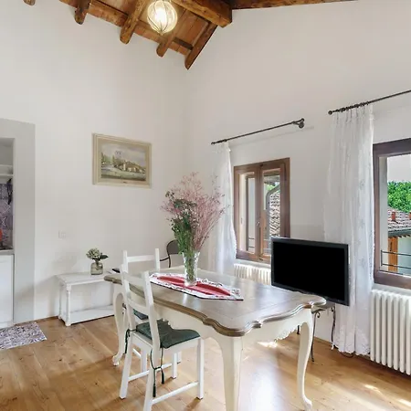 Mulino Piana Landhuis