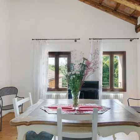 Mulino Piana Landhuis *