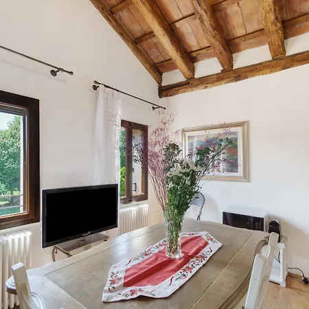 Landhuis Mulino Piana *