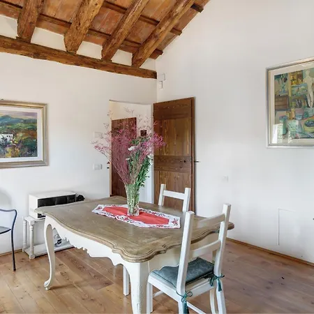 Mulino Piana Casa di campagna