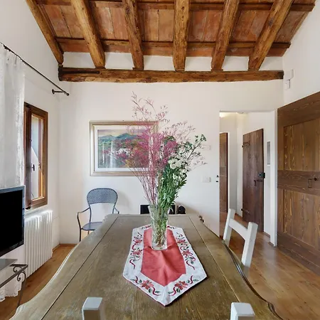 Casa di campagna Mulino Piana *