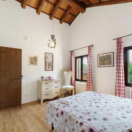 Landhuis Mulino Piana