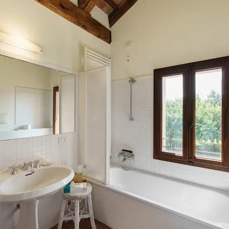 Casa di campagna Mulino Piana Piombino Dese
