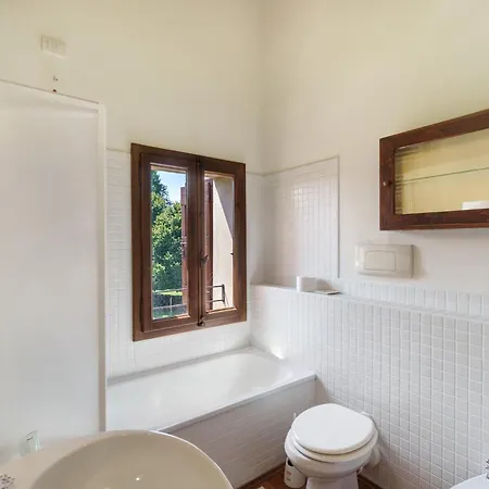 Casa di campagna Mulino Piana *