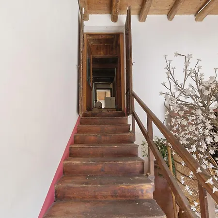 Casa di campagna Mulino Piana